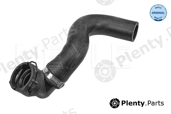 Meyle 2192220013 — Radiator Hose MEYLE-ORIGINAL: True to OE.