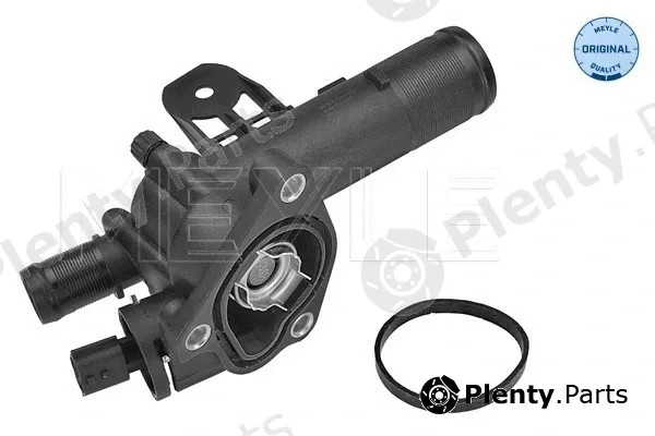 Meyle 16-282280003 — Thermostat, coolant MEYLE-ORIGINAL: True to OE.
