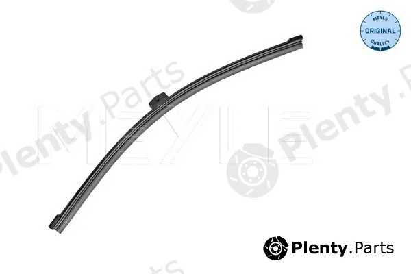 Meyle 0293301314 — Wiper Blade MEYLE-ORIGINAL: True to OE.