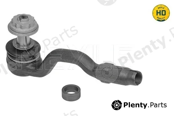 Meyle 3160200020/HD — Tie Rod End MEYLE-HD: Better than OE.