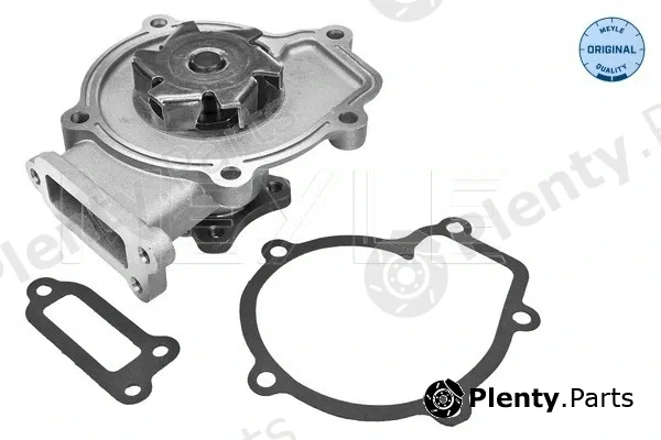 Meyle 36-132100011 — Water Pump, engine cooling MEYLE-ORIGINAL: True to OE.