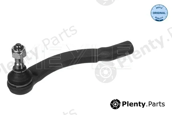 Meyle 5160205548 — Tie Rod End MEYLE-ORIGINAL: True to OE.