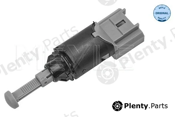 Meyle 11-148900003 — Stop Light Switch MEYLE-ORIGINAL: True to OE.