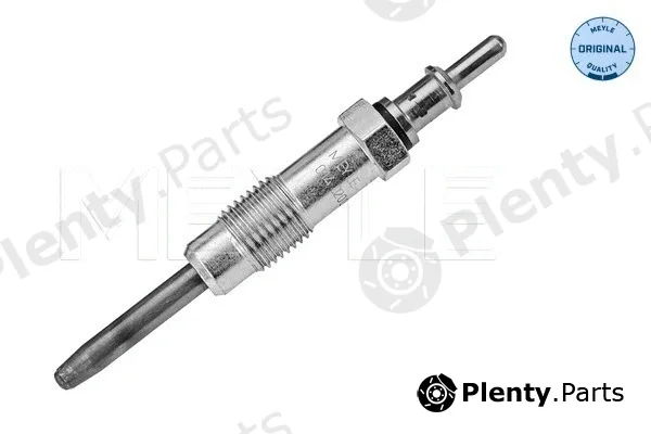 Meyle 0140200098 — Glow Plug MEYLE-ORIGINAL: True to OE.