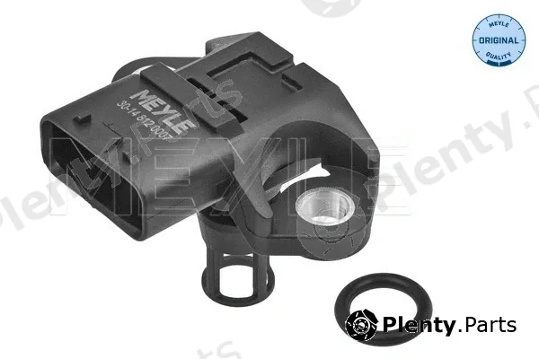 Meyle 30-148120007 — Sensor, intake manifold pressure MEYLE-ORIGINAL: True to OE.