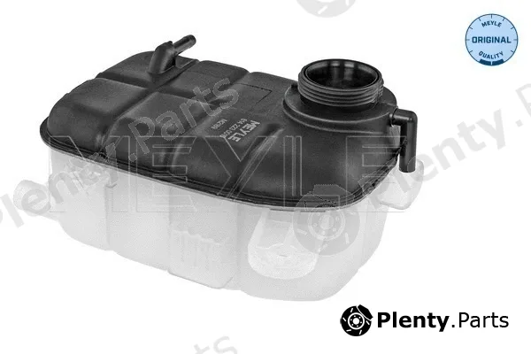 Meyle 6142230010 — Expansion Tank, coolant MEYLE-ORIGINAL: True to OE.