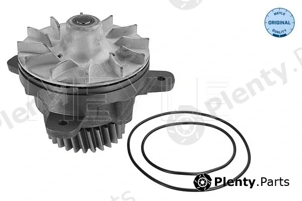 Meyle 16-332200004 — Water Pump, engine cooling MEYLE-ORIGINAL: True to OE.