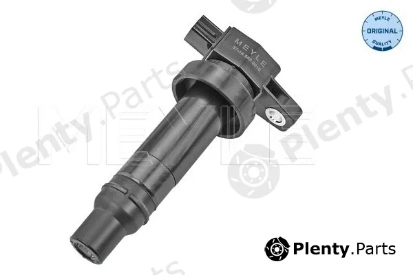 Meyle 37-148850010 — Ignition Coil MEYLE-ORIGINAL: True to OE.