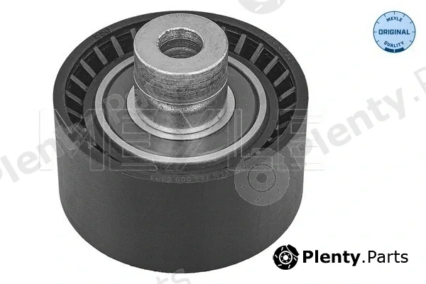 Meyle 7140090003 — Deflection/Guide Pulley, V-ribbed belt MEYLE-ORIGINAL: True to OE.