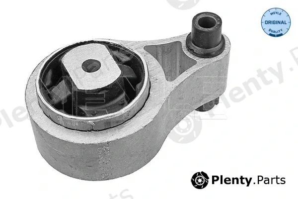 Meyle 16-140300059 — Mounting, engine MEYLE-ORIGINAL: True to OE.