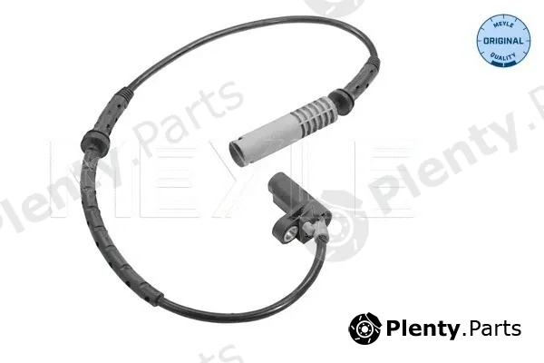 Meyle 3148990035 — Sensor, wheel speed MEYLE-ORIGINAL: True to OE.
