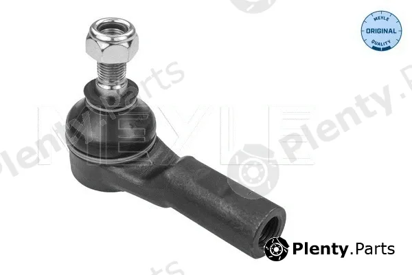 Meyle 33-160200028 — Tie Rod End MEYLE-ORIGINAL: True to OE.