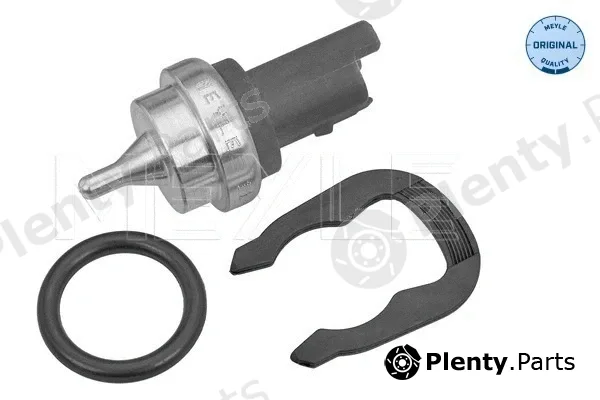 Meyle 11-148210006 — Sensor, coolant temperature MEYLE-ORIGINAL: True to OE.