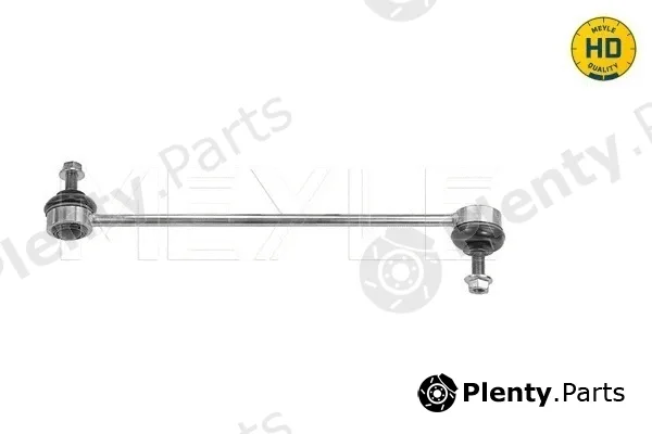 Meyle 0160600029/HD — Link/Coupling Rod, stabiliser bar MEYLE-HD: Better than OE.