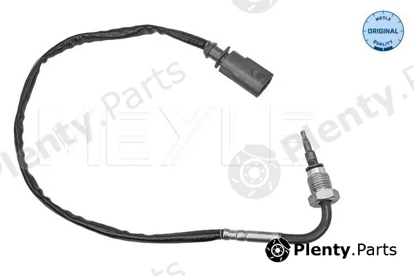 Meyle 1148000224 — Sensor, exhaust gas temperature MEYLE-ORIGINAL: True to OE.