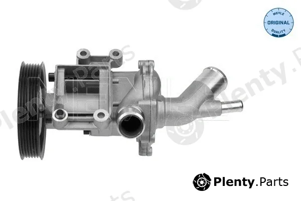 Meyle 3132200003 — Water Pump, engine cooling MEYLE-ORIGINAL: True to OE.