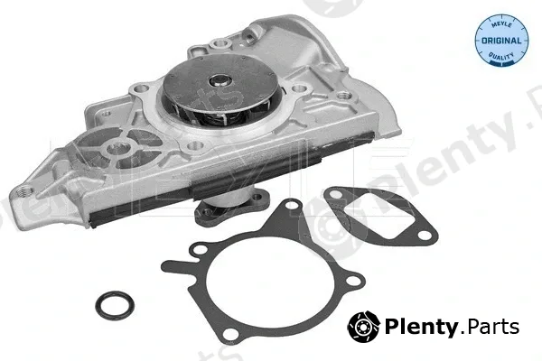 Meyle 35-130150002 — Water Pump, engine cooling MEYLE-ORIGINAL: True to OE.