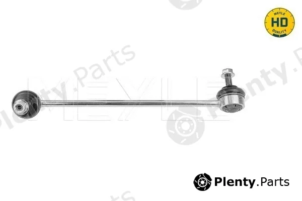 Meyle 31-160600023/HD — Link/Coupling Rod, stabiliser bar MEYLE-HD: Better than OE.