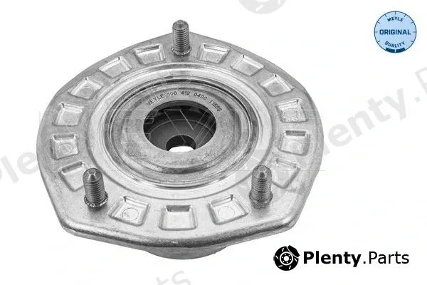 Meyle 1004120400 — Suspension Strut Support Mount MEYLE-ORIGINAL: True to OE.