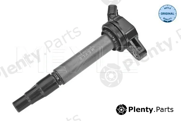 Meyle 30-148850011 — Ignition Coil MEYLE-ORIGINAL: True to OE.