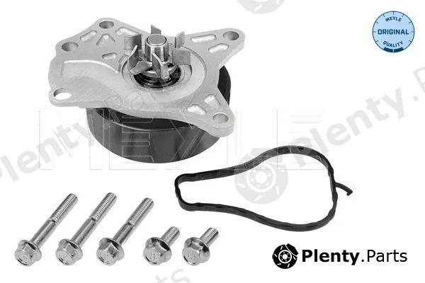 Meyle 11-132200019 — Water Pump, engine cooling MEYLE-ORIGINAL: True to OE.