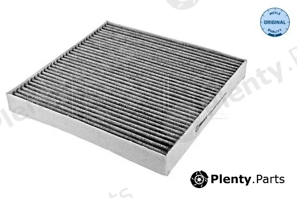 Meyle 0123200039 — Filter, cabin air MEYLE-ORIGINAL: True to OE.