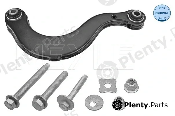 Meyle 1160350020/S — Rod/Strut, wheel suspension MEYLE-ORIGINAL: True to OE.