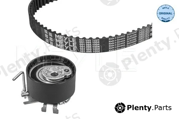 Meyle 16-510490018 — Timing Belt Kit MEYLE-ORIGINAL-KIT: Better solution for you!