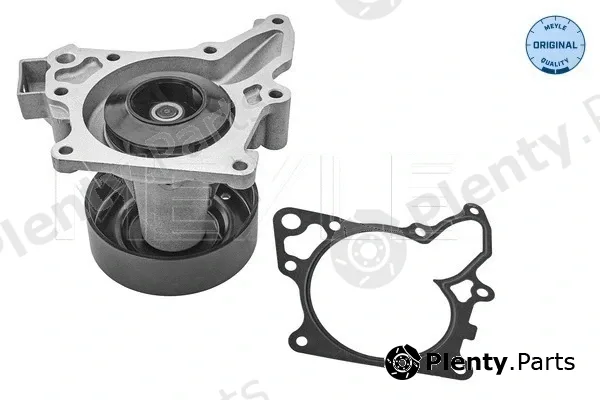 Meyle 35-132200008 — Water Pump, engine cooling MEYLE-ORIGINAL: True to OE.