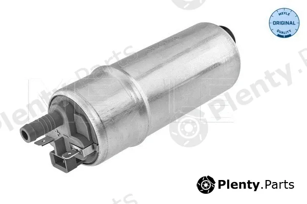 Meyle 3149190016 — Fuel Pump MEYLE-ORIGINAL: True to OE.
