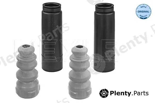 Meyle 1007400012 — Dust Cover Kit, shock absorber MEYLE-ORIGINAL-KIT: Better solution for you!
