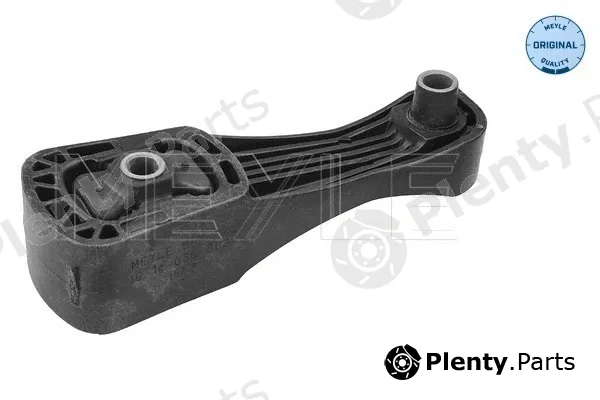 Meyle 16-140300023 — Mounting, engine MEYLE-ORIGINAL: True to OE.