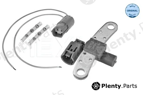 Meyle 16-148990006 — Sensor, crankshaft pulse MEYLE-ORIGINAL: True to OE.