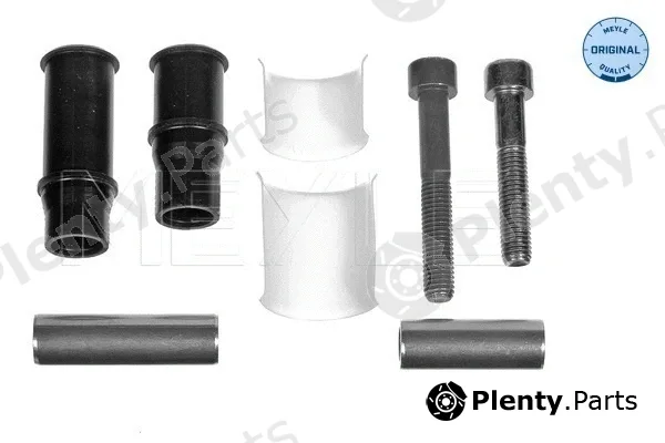 Meyle 1006980004/S — Guide Sleeve Kit, brake caliper MEYLE-ORIGINAL: True to OE.