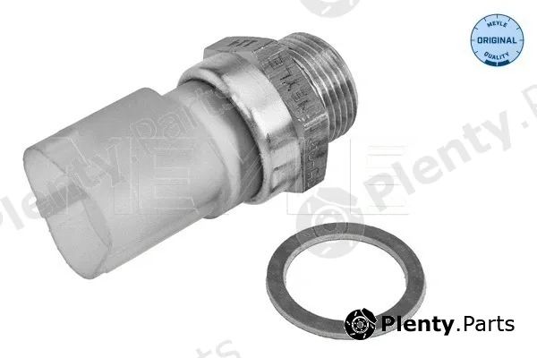 Meyle 1148210008 — Temperature Switch, radiator fan MEYLE-ORIGINAL: True to OE.