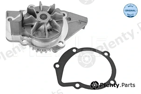Meyle 11-132200005 — Water Pump, engine cooling MEYLE-ORIGINAL: True to OE.