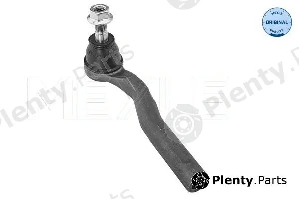 Meyle 35-160200051 — Tie Rod End MEYLE-ORIGINAL: True to OE.