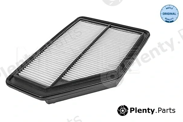 Meyle 31-123210008 — Air Filter MEYLE-ORIGINAL: True to OE.