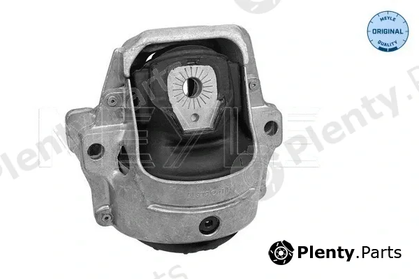 Meyle 1001991001 — Mounting, engine MEYLE-ORIGINAL: True to OE.