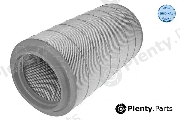 Meyle 12-343210022 — Air Filter MEYLE-ORIGINAL: True to OE.