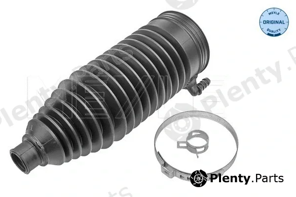 Meyle 11-146200005 — Bellow Kit, steering MEYLE-ORIGINAL: True to OE.