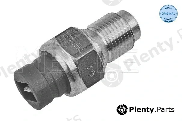 Meyle 2148210002 — Sensor, coolant temperature MEYLE-ORIGINAL: True to OE.