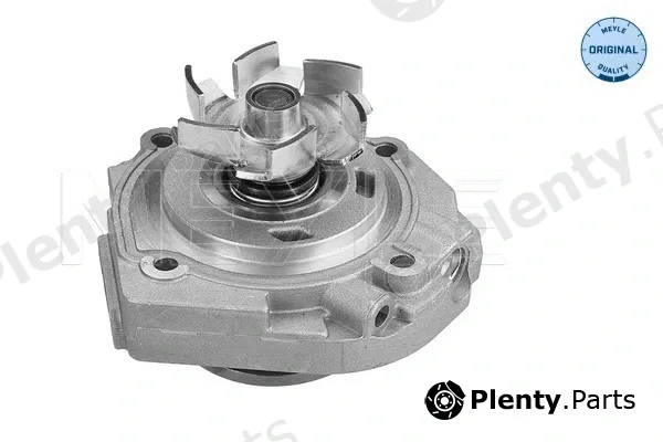 Meyle 2132000003 — Water Pump, engine cooling MEYLE-ORIGINAL: True to OE.