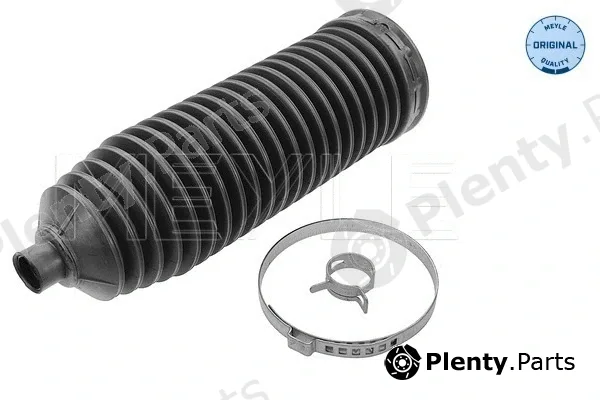 Meyle 0146200002 — Bellow Kit, steering MEYLE-ORIGINAL: True to OE.