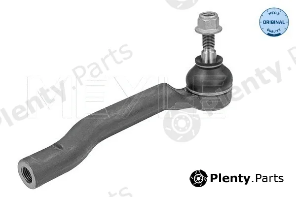 Meyle 36-160200036 — Tie Rod End MEYLE-ORIGINAL: True to OE.