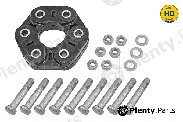 Meyle 3141522104/HD — Joint, propshaft MEYLE-HD-KIT: Better solution for you!