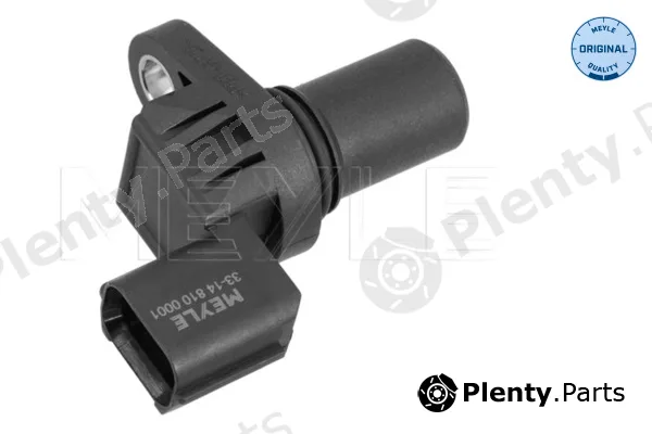 Meyle 33-148100001 — Sensor, camshaft position MEYLE-ORIGINAL: True to OE.