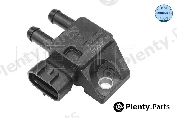Meyle 37-148010000 — Sensor, exhaust pressure MEYLE-ORIGINAL: True to OE.
