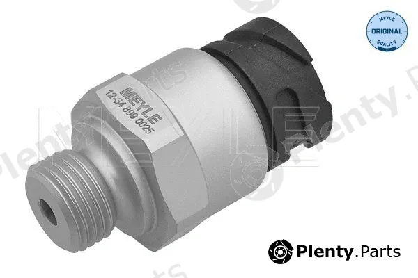 Meyle 12-348990025 — Sensor, compressed-air system MEYLE-ORIGINAL: True to OE.
