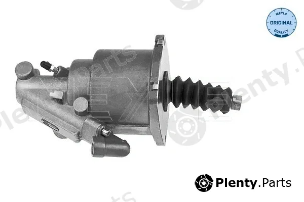 Meyle 8340290003 — Clutch Booster MEYLE-ORIGINAL: True to OE.